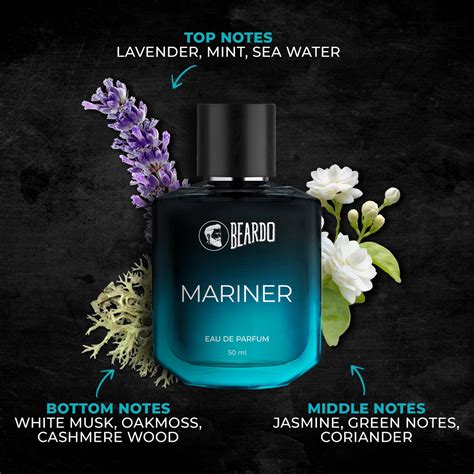 beardo mariner perfume.